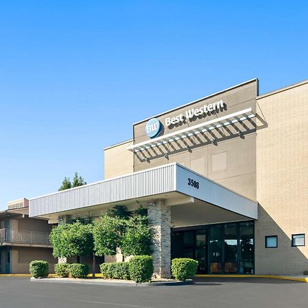 Best Western The Oasis At Joplin Luaran gambar