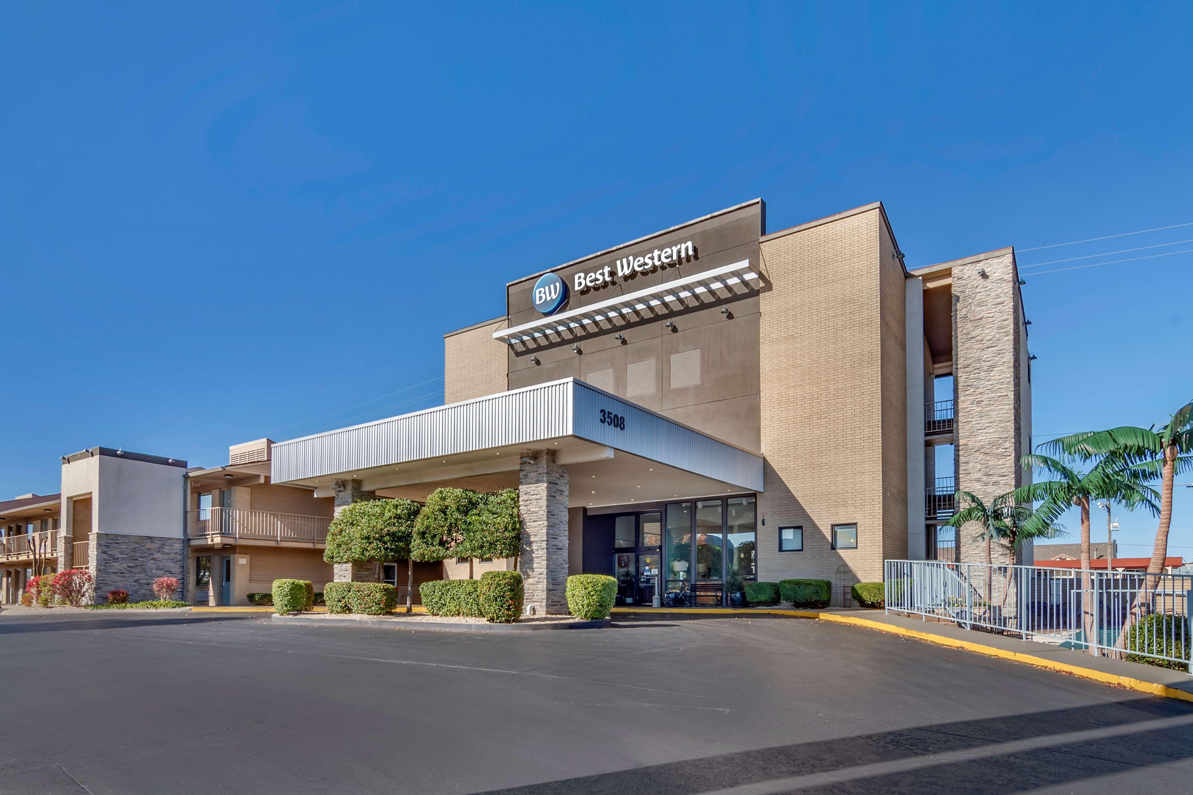 Best Western The Oasis At Joplin Luaran gambar