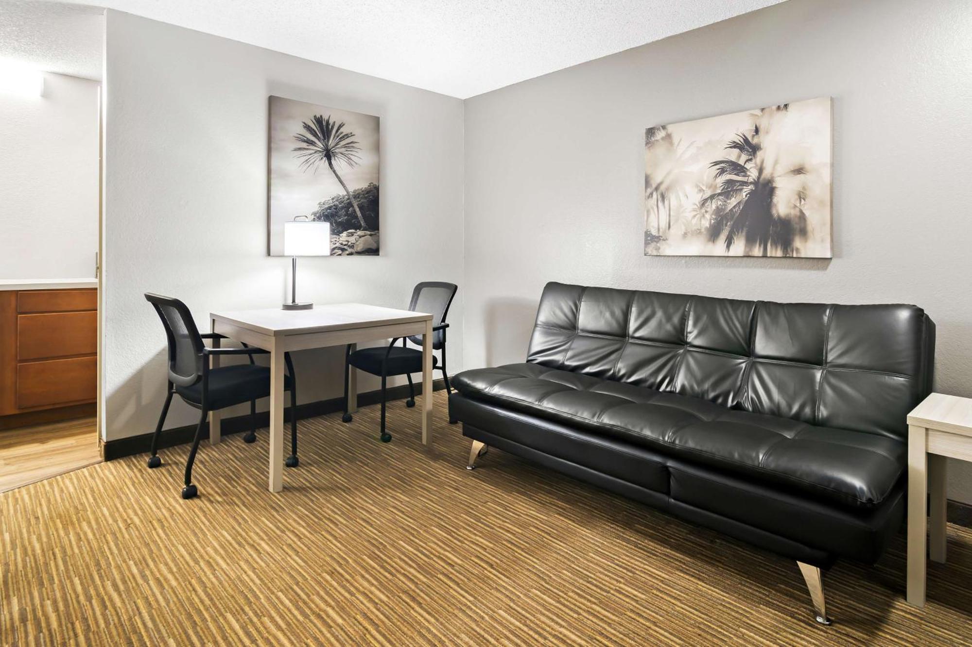 Best Western The Oasis At Joplin Luaran gambar