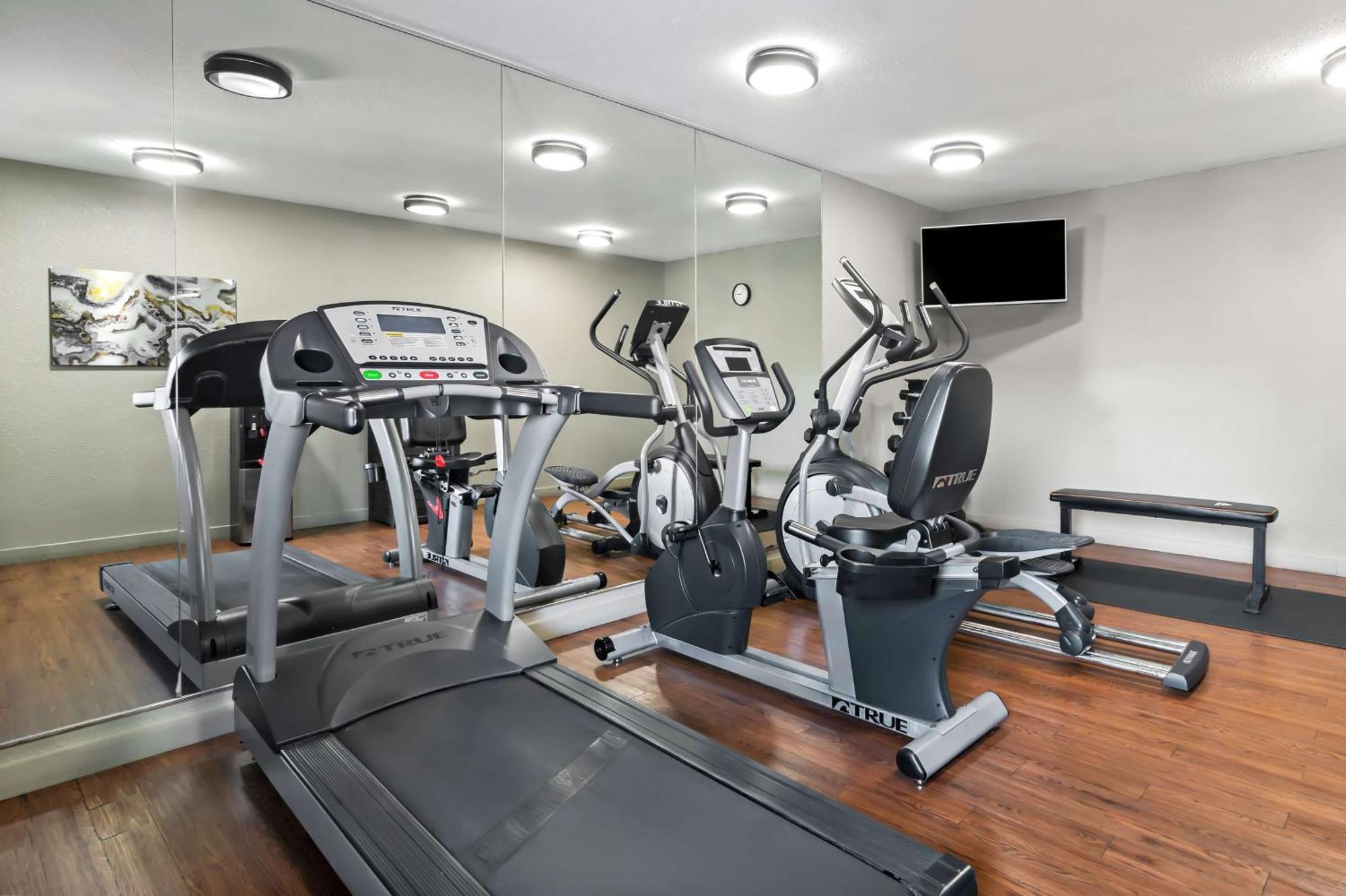 Best Western The Oasis At Joplin Luaran gambar