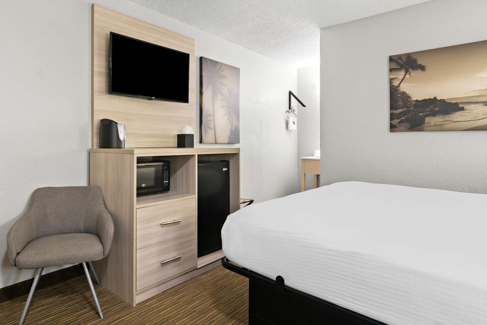 Best Western The Oasis At Joplin Luaran gambar