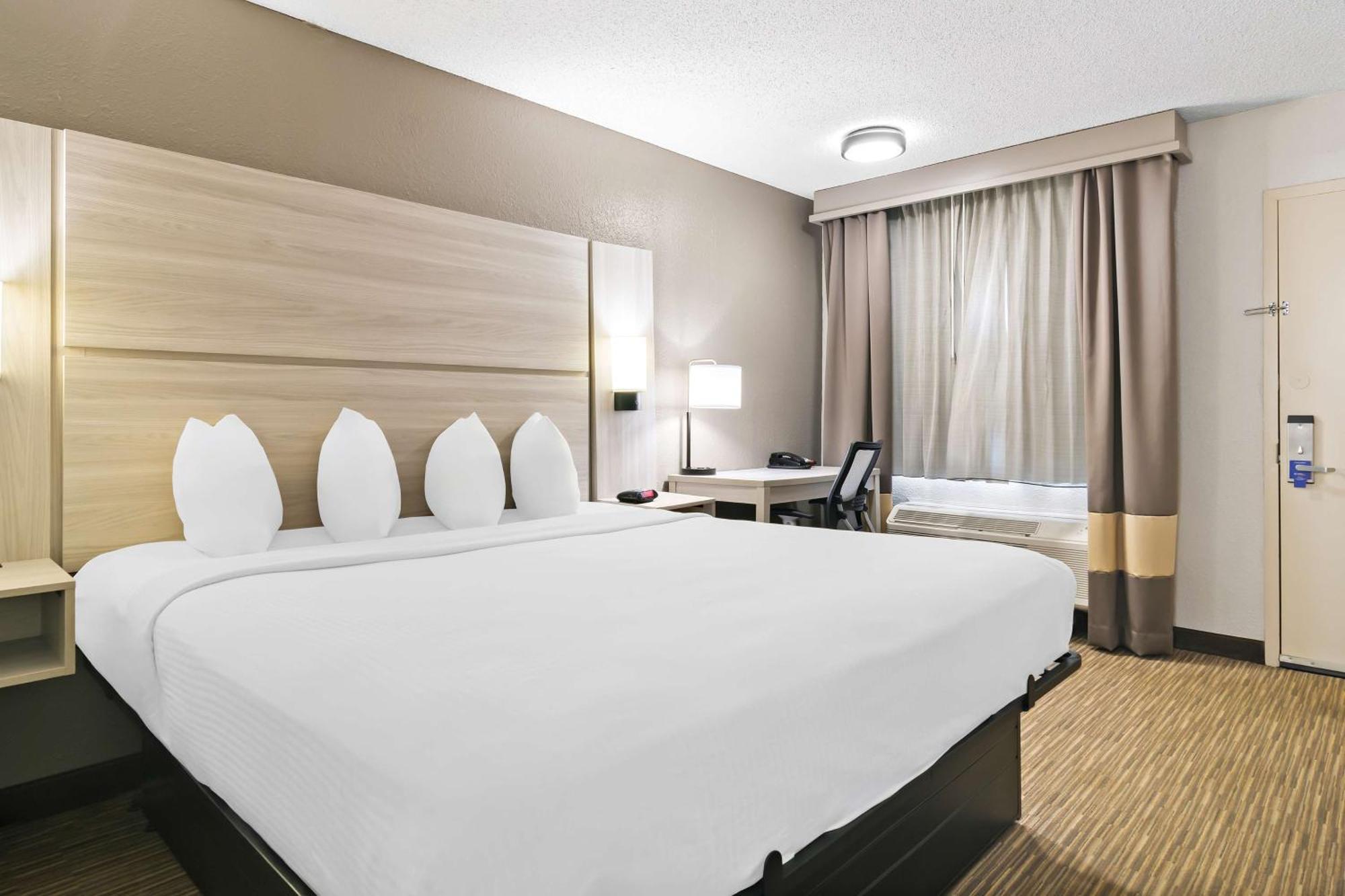 Best Western The Oasis At Joplin Luaran gambar