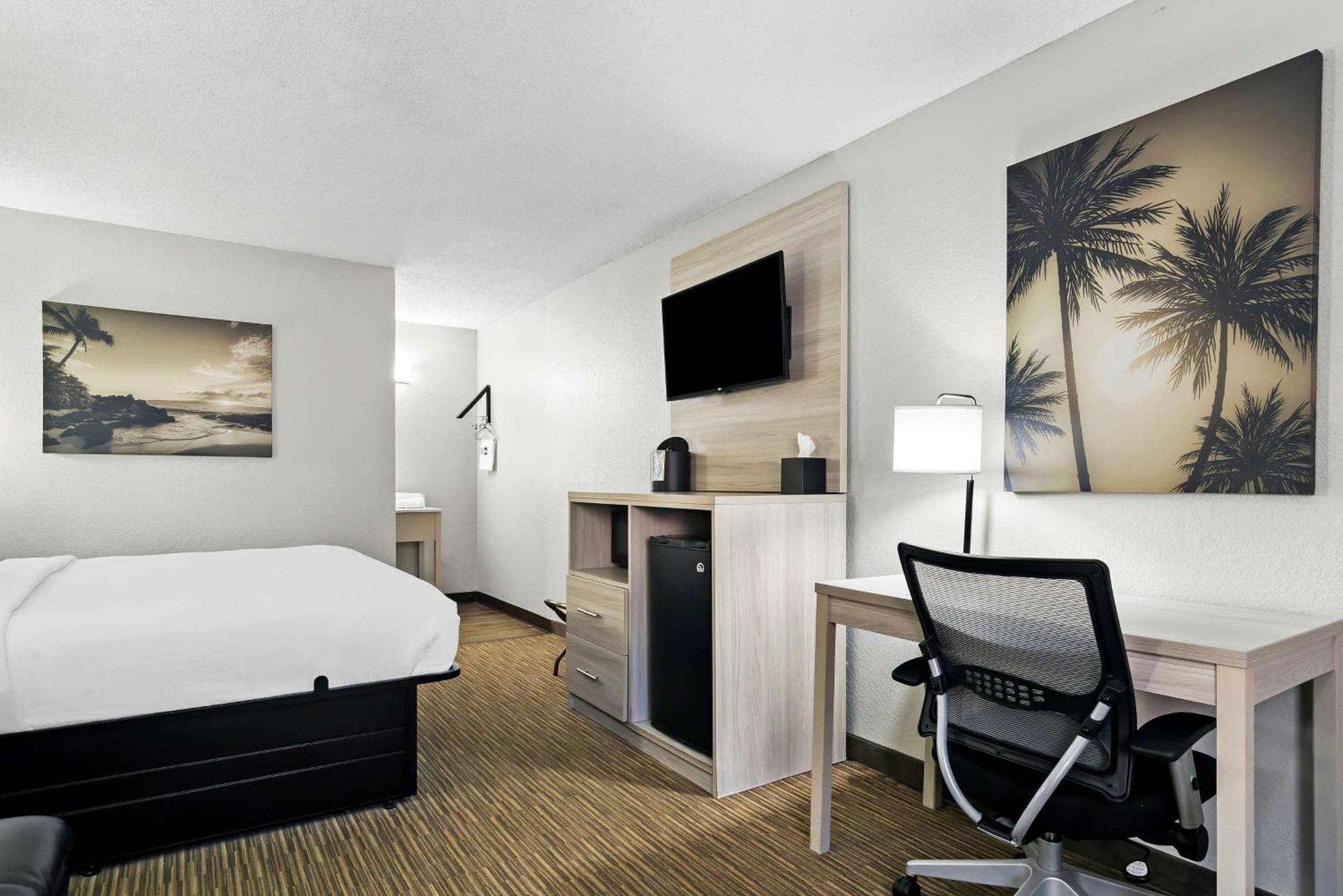 Best Western The Oasis At Joplin Luaran gambar