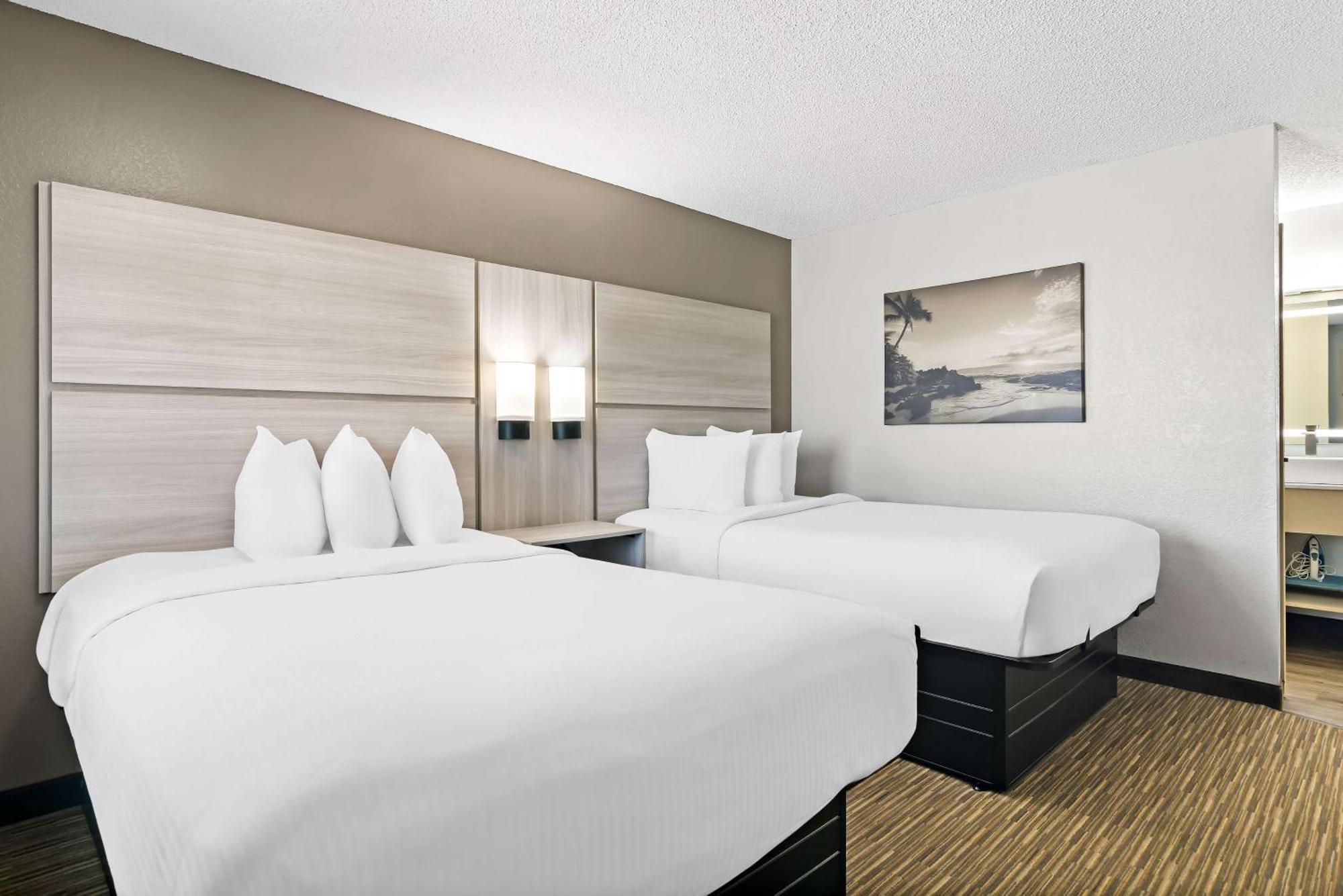 Best Western The Oasis At Joplin Luaran gambar