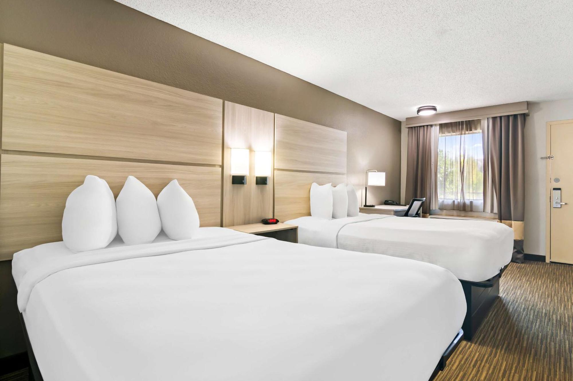 Best Western The Oasis At Joplin Luaran gambar