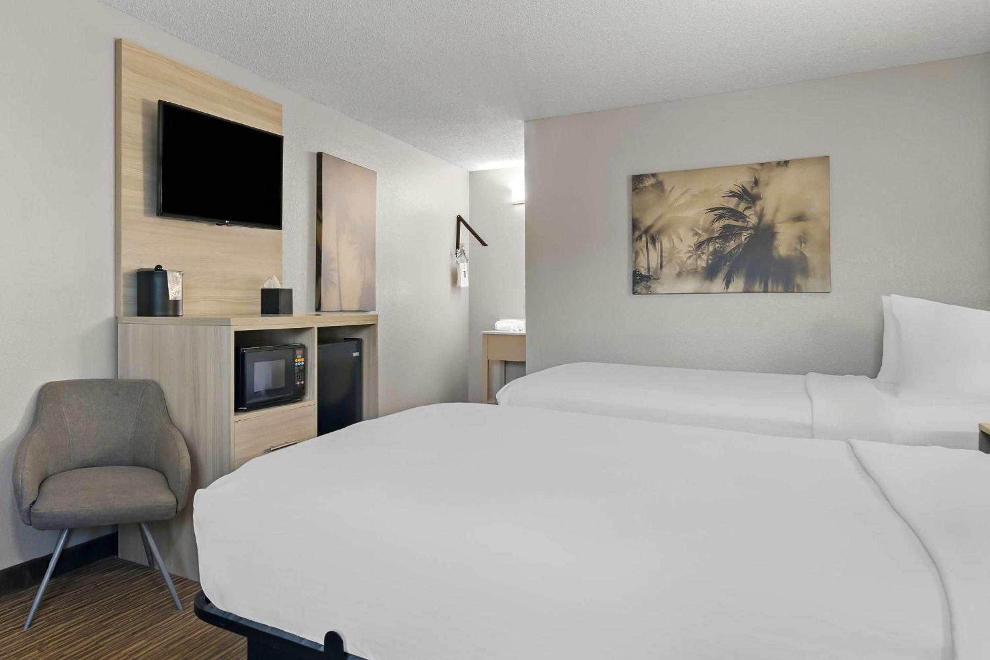 Best Western The Oasis At Joplin Luaran gambar