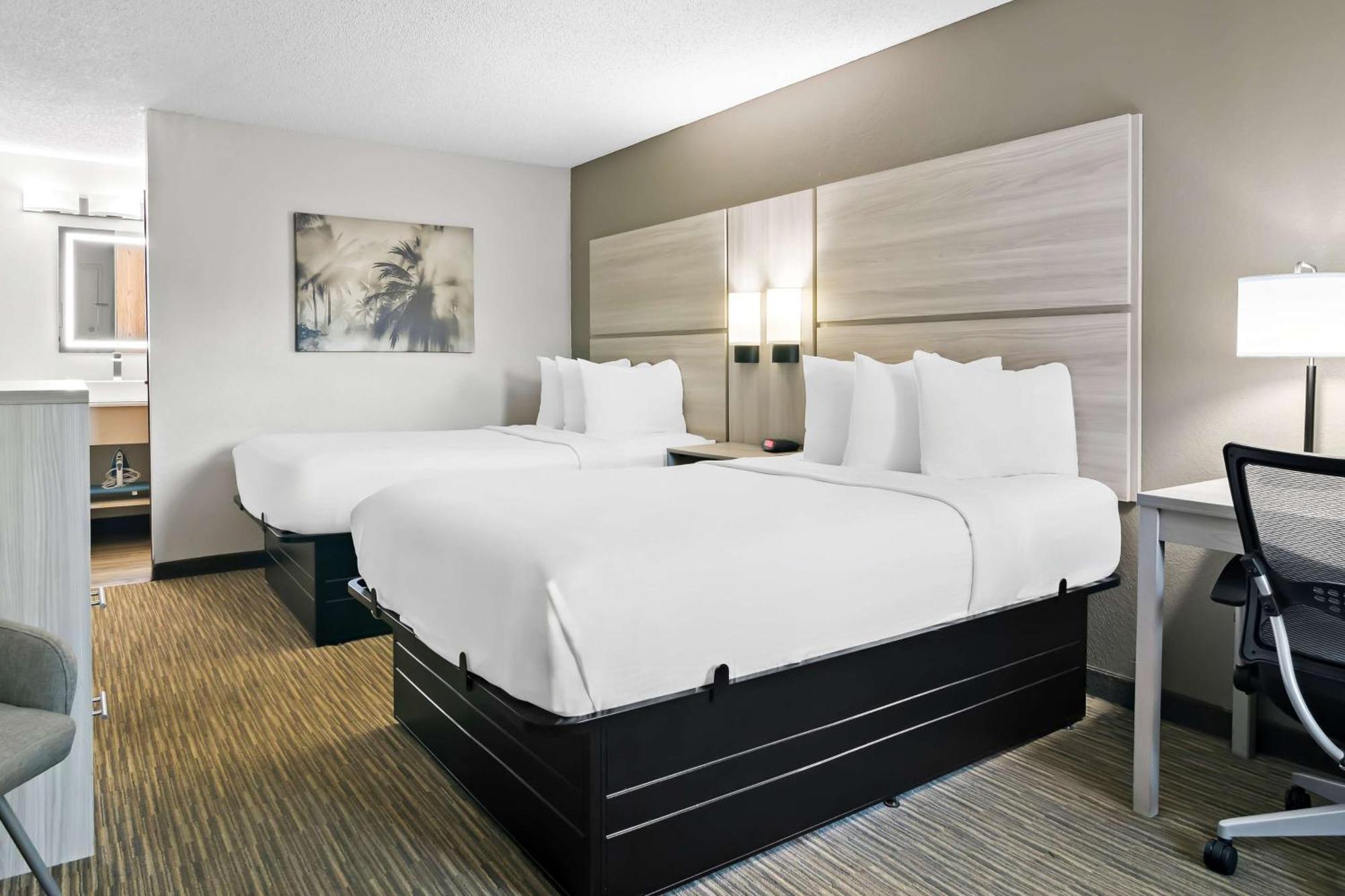 Best Western The Oasis At Joplin Luaran gambar