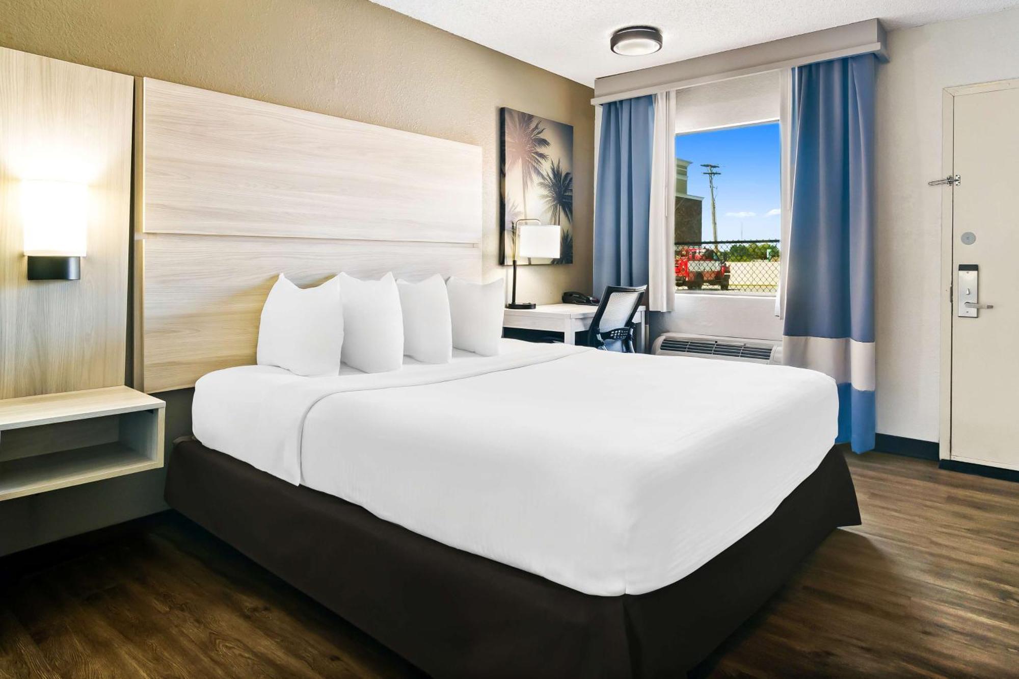 Best Western The Oasis At Joplin Luaran gambar