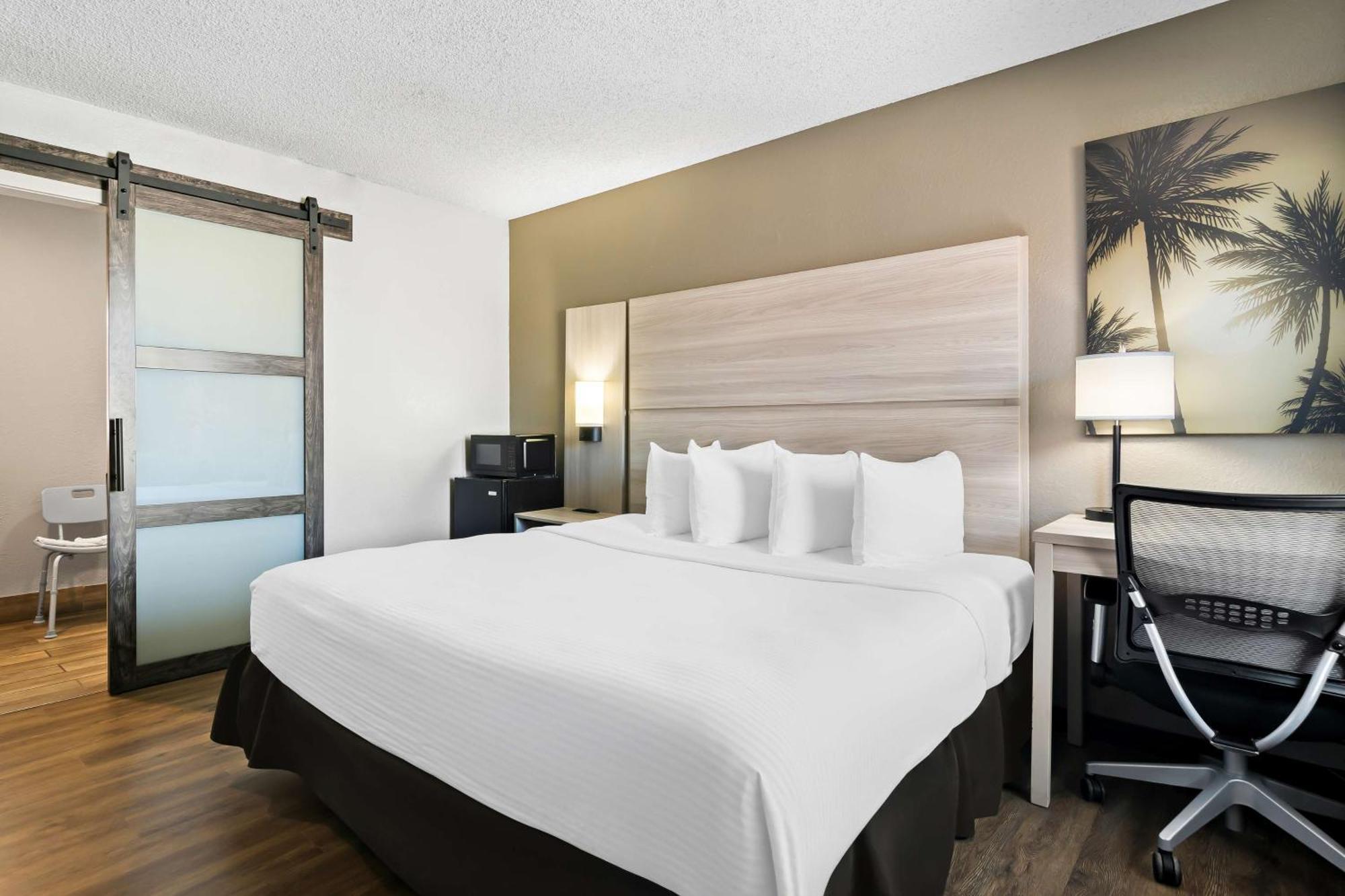 Best Western The Oasis At Joplin Luaran gambar