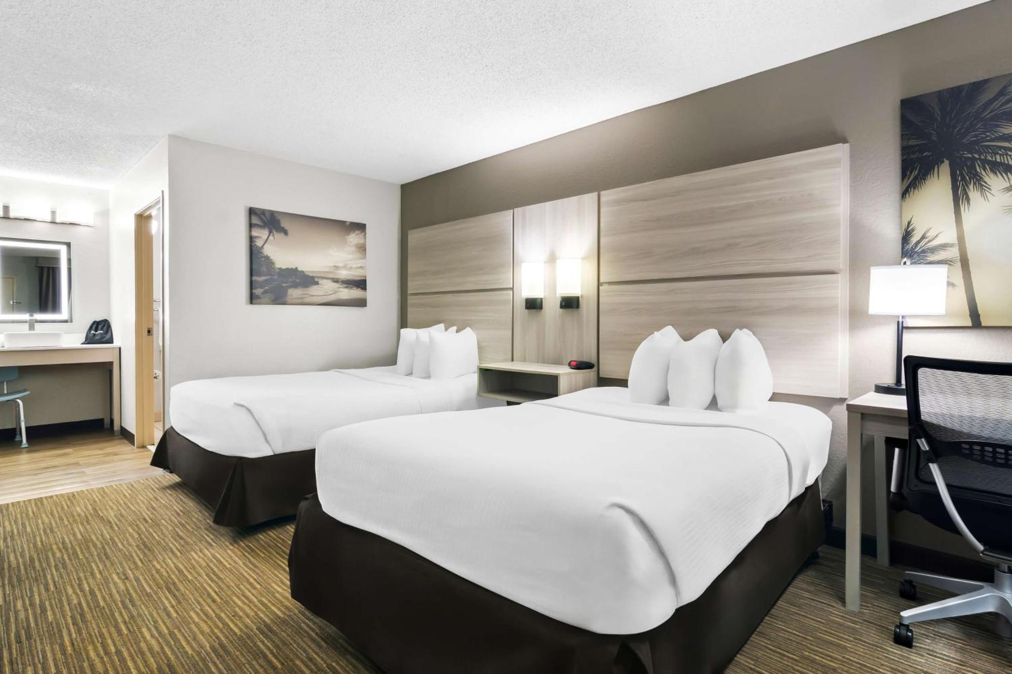 Best Western The Oasis At Joplin Luaran gambar