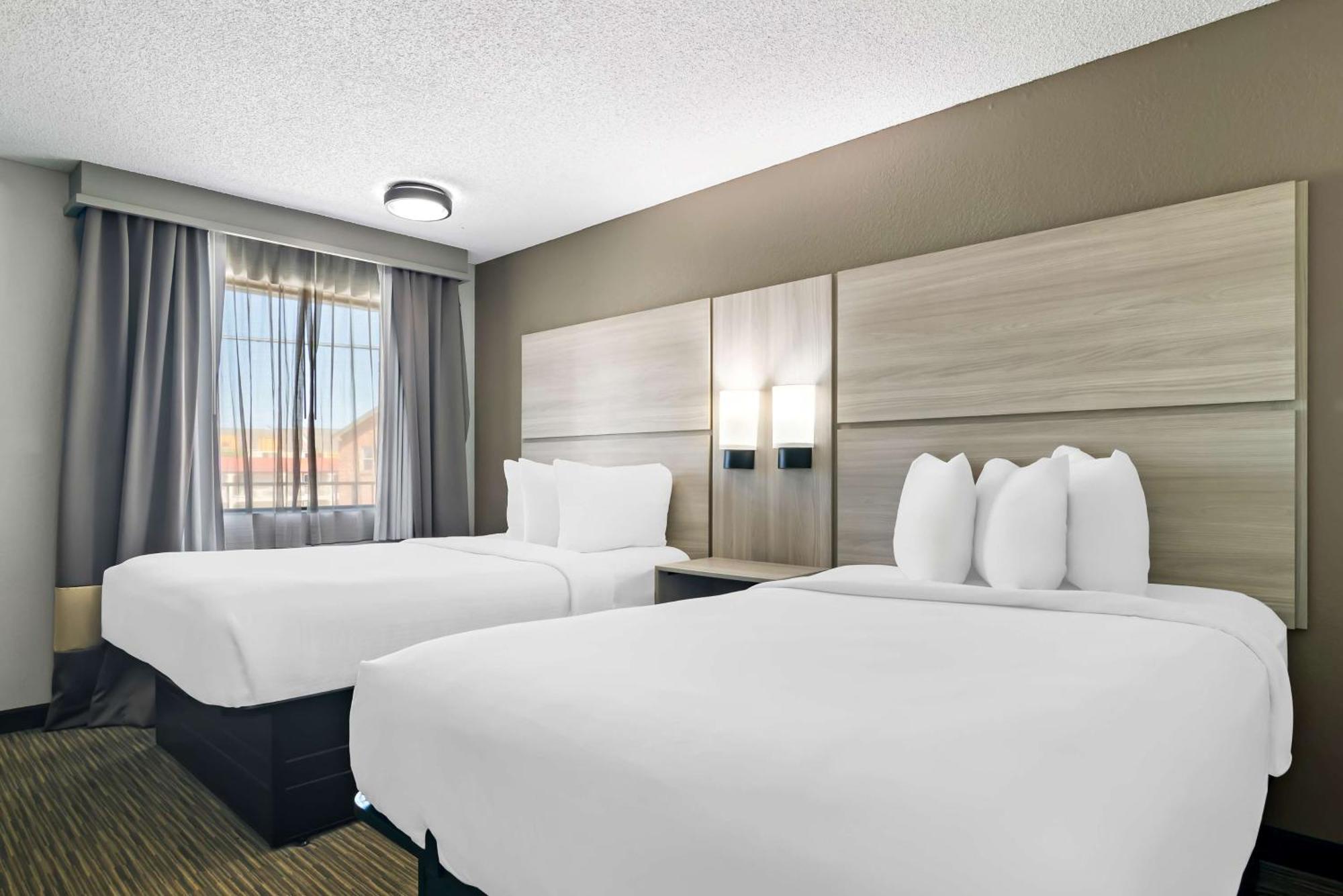 Best Western The Oasis At Joplin Luaran gambar