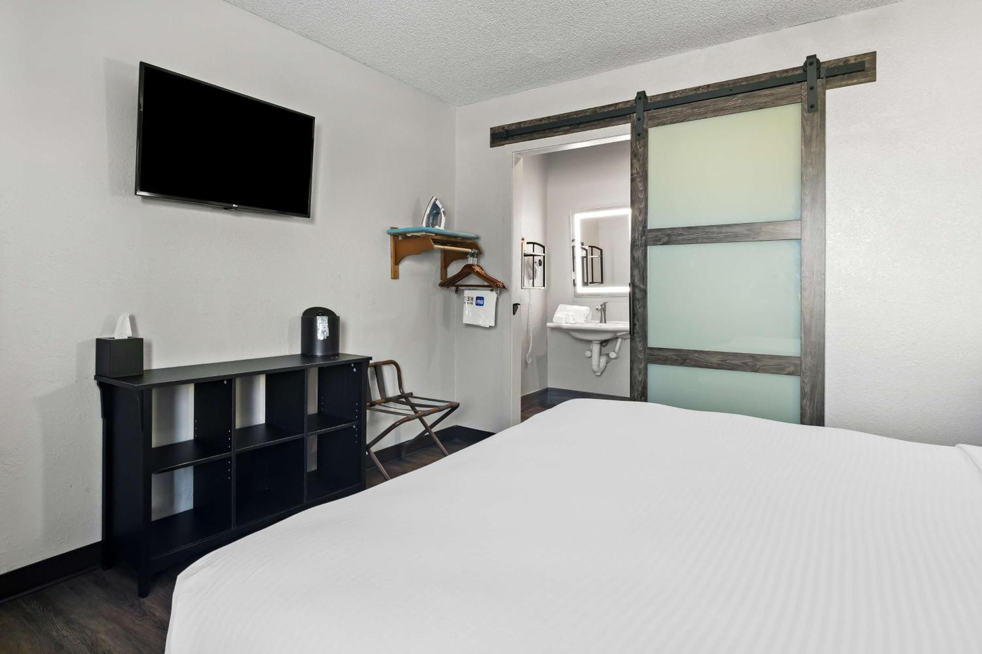 Best Western The Oasis At Joplin Luaran gambar